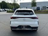 Thumbnail of 2024 Polar White Mercedes-Benz EQE 350+