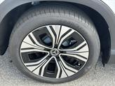 Thumbnail of 2024 Polar White Mercedes-Benz EQE 350+