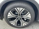 Thumbnail of 2024 Polar White Mercedes-Benz EQE 350+