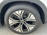 Thumbnail of 2024 Polar White Mercedes-Benz EQE 350+