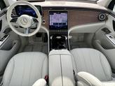 Thumbnail of 2024 Polar White Mercedes-Benz EQE 350+