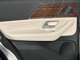 Thumbnail of 2025 White Mercedes-Benz GLE 350