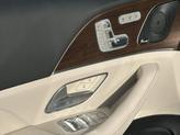 Thumbnail of 2025 White Mercedes-Benz GLE 350