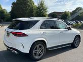 Thumbnail of 2025 White Mercedes-Benz GLE 350