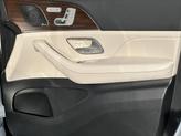 Thumbnail of 2025 White Mercedes-Benz GLE 350