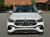 Thumbnail of 2025 White Mercedes-Benz GLE 350