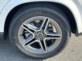 Thumbnail of 2025 White Mercedes-Benz GLE 350