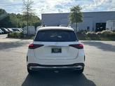Thumbnail of 2025 White Mercedes-Benz GLE 350