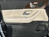 Thumbnail of 2025 White Mercedes-Benz GLE 350