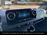 Thumbnail of 2024 Gray Mercedes-Benz Sprinter 2500