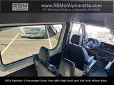 Thumbnail of 2024 Gray Mercedes-Benz Sprinter 2500