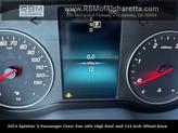 Thumbnail of 2024 Gray Mercedes-Benz Sprinter 2500