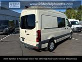 Thumbnail of 2024 Gray Mercedes-Benz Sprinter 2500