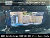 Thumbnail of 2025 White Mercedes-Benz Sprinter 3500