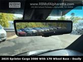 Thumbnail of 2025 White Mercedes-Benz Sprinter 3500
