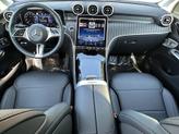 Thumbnail of 2023 Black Mercedes-Benz GLC 300