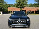 Thumbnail of 2023 Black Mercedes-Benz GLC 300