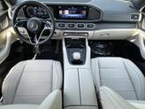 Thumbnail of 2024 Gray Mercedes-Benz GLE 350