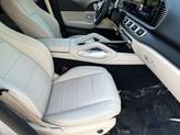 Thumbnail of 2024 Gray Mercedes-Benz GLE 350