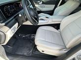 Thumbnail of 2024 Gray Mercedes-Benz GLE 350