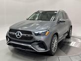 Thumbnail of 2026 Gray Mercedes-Benz GLE 450