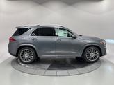 Thumbnail of 2026 Gray Mercedes-Benz GLE 450