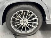 Thumbnail of 2026 Gray Mercedes-Benz GLE 450