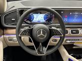 Thumbnail of 2026 Gray Mercedes-Benz GLE 450