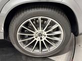 Thumbnail of 2026 Gray Mercedes-Benz GLE 450