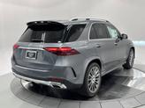 Thumbnail of 2026 Gray Mercedes-Benz GLE 450