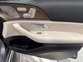 Thumbnail of 2026 Gray Mercedes-Benz GLE 450