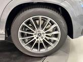 Thumbnail of 2026 Gray Mercedes-Benz GLE 450