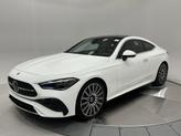 Thumbnail of 2024  Mercedes-Benz CLE 300