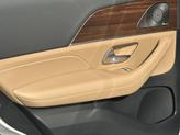 Thumbnail of 2025 White Mercedes-Benz GLE 350