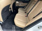 Thumbnail of 2025 White Mercedes-Benz GLE 350