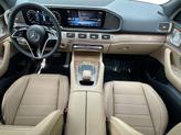 Thumbnail of 2025 White Mercedes-Benz GLE 350