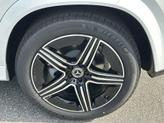 Thumbnail of 2025 White Mercedes-Benz GLE 350