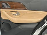 Thumbnail of 2025 White Mercedes-Benz GLE 350