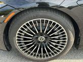 Thumbnail of 2024 Black Mercedes-Benz EQS 450