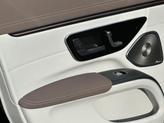 Thumbnail of 2024 Black Mercedes-Benz EQS 450