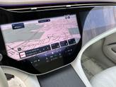 Thumbnail of 2024 Black Mercedes-Benz EQS 450