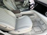 Thumbnail of 2024 Black Mercedes-Benz EQS 450
