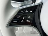 Thumbnail of 2024 Black Mercedes-Benz EQS 450