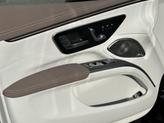 Thumbnail of 2024 Black Mercedes-Benz EQS 450