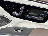 Thumbnail of 2024 Black Mercedes-Benz EQS 450