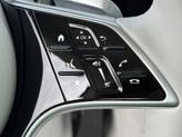Thumbnail of 2024 Black Mercedes-Benz EQS 450