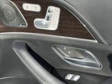 Thumbnail of 2024 White Mercedes-Benz AMG GLS 63