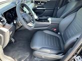 Thumbnail of 2025 Black Mercedes-Benz GLC 350e