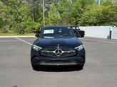 Thumbnail of 2025 Black Mercedes-Benz GLC 350e