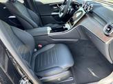 Thumbnail of 2025 Black Mercedes-Benz GLC 350e